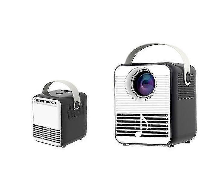 Sofirn Projector Hd 1080p (1920*1080) 5500 Supports Hdmi