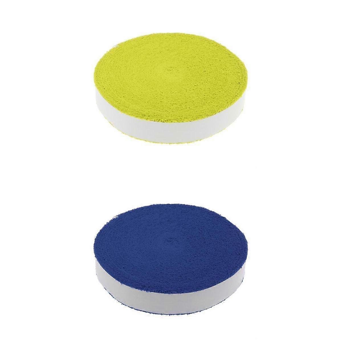 Handduk för Tennis Squash Badminton Racketracket /