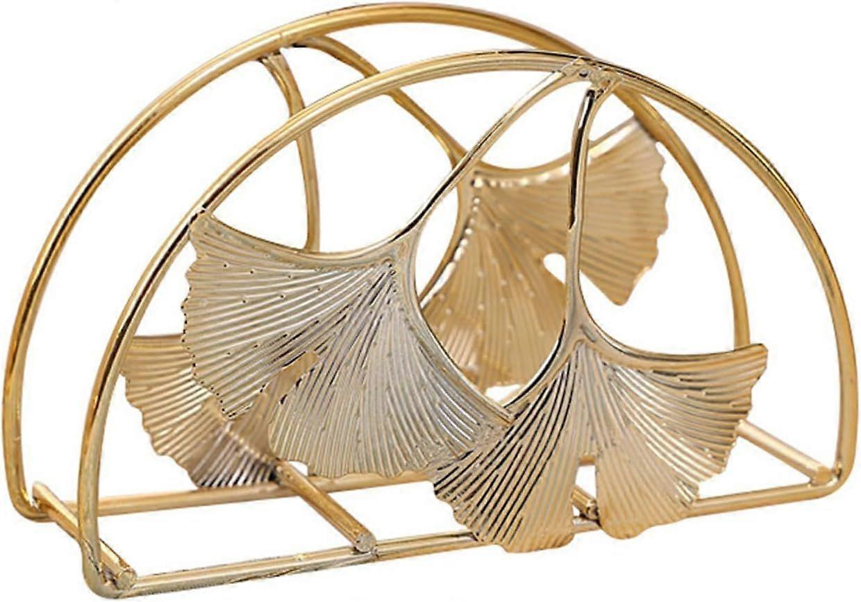 1pc Creative Iron Vertical Paper Towel Holder for Kitchen Refrigerator