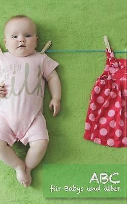 Bebeluș ABC (Deutsch)