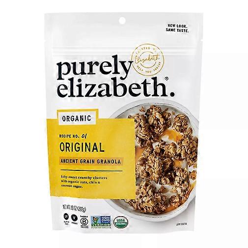 Purely Elizabeth Granola Original Ancient Grain