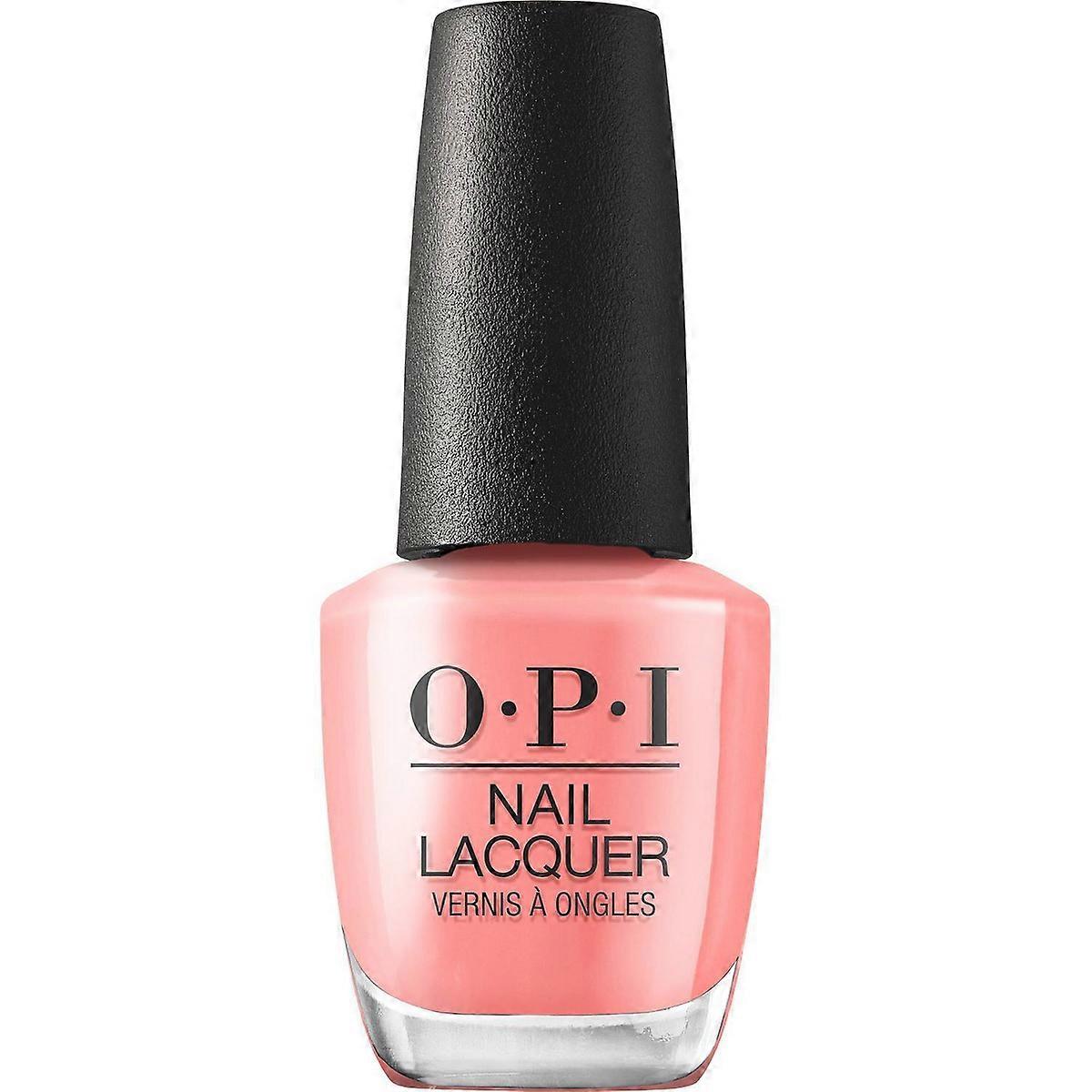 Opi Xbox 指甲油，Suzi Is My Avatar - 0.5 Fl Oz