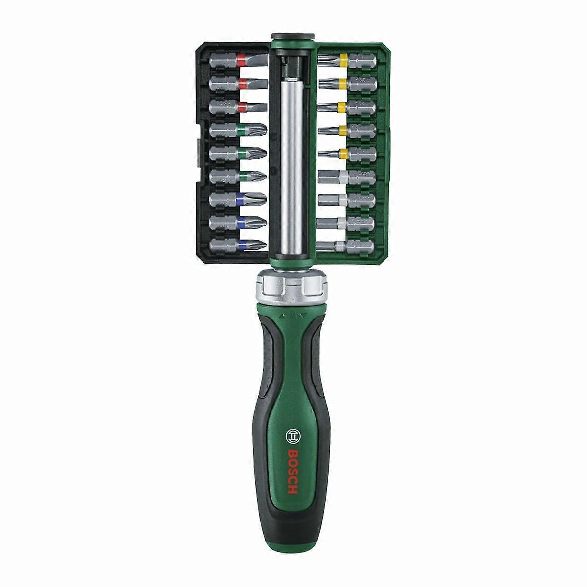 Screwdriver Set BOSCH 1600A02Z9A