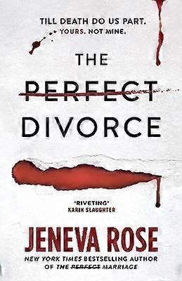 The Perfect Divorce