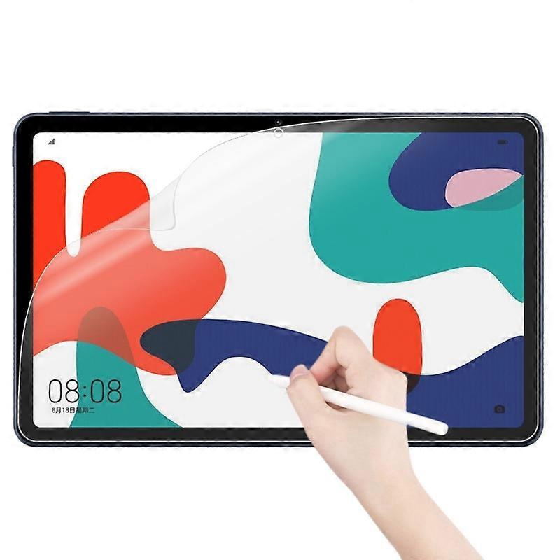 For Huawei MatePad 10.4 Protector For Huawei MatePad 10.4 (1 PC)