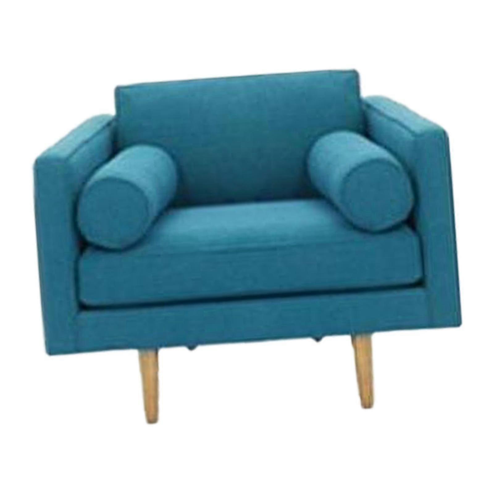 Sofa Couch Creative Unique Lounge Sofa for Office Apartment Conference Rooms Single Seat Foam