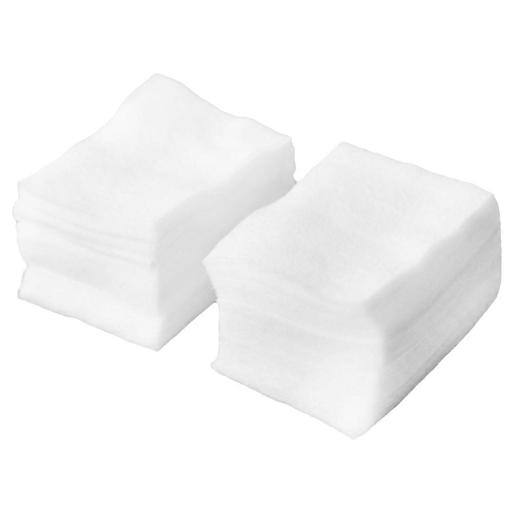 Makeup Cotton Pads Clean Pads Face for Cleaning Use Disposable 400Pcs
