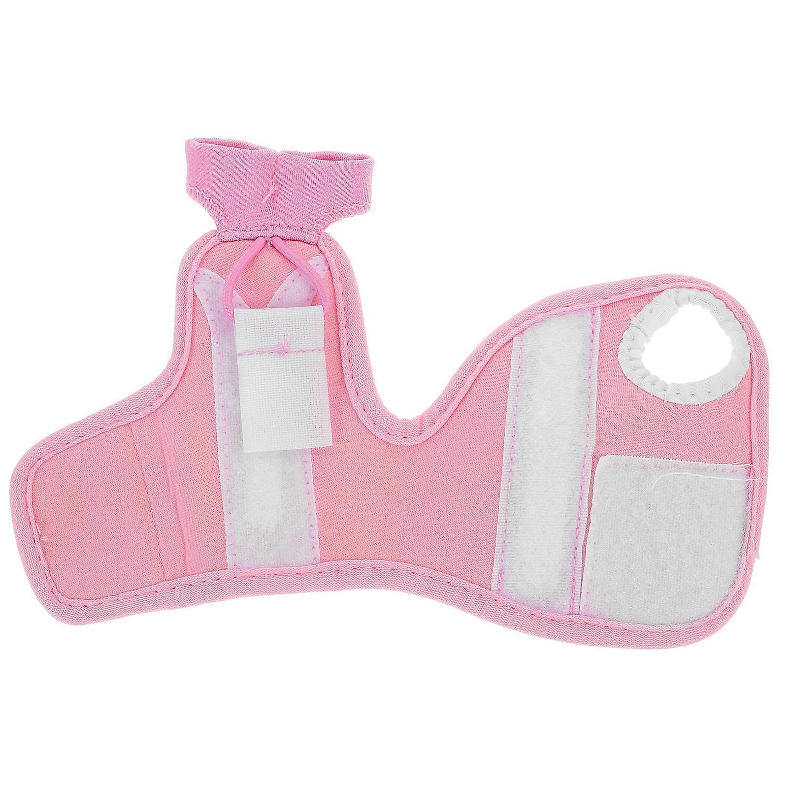 Corrective Wrist Strap for Kids, Posture Aid Enhancing Writing Experience