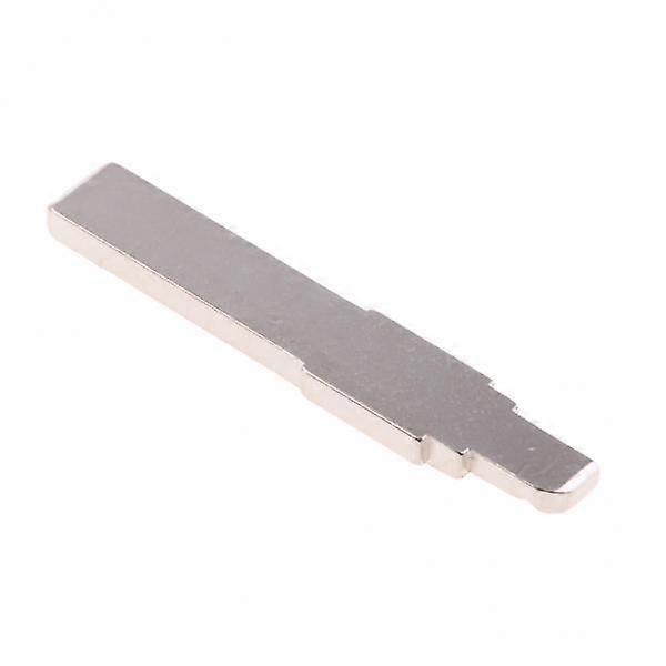 2-20pack Replacement Remote Key Uncut Blank Insert Small Key for