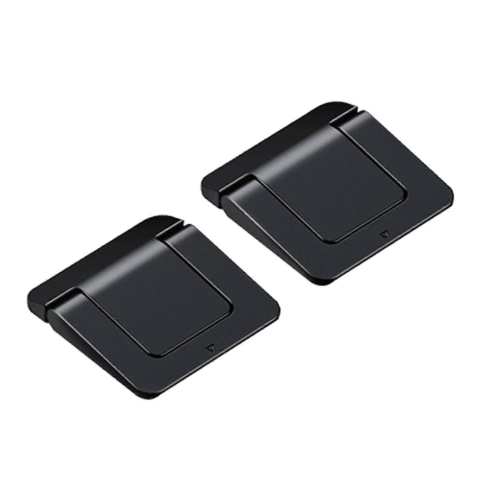 Support d’ordinateur portable pour bureau Support de clavier d’ordinateur ergonomique Refroidissement invisible pour ordinateur portable