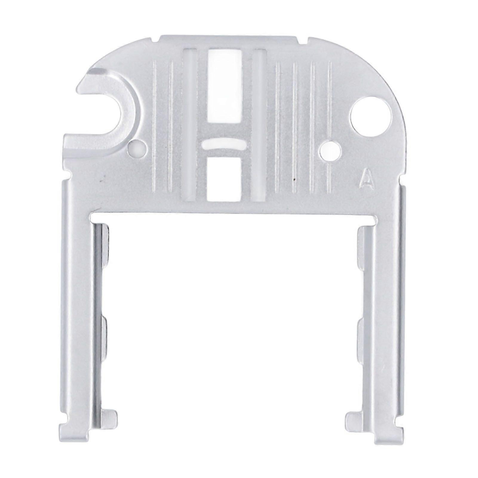 2025 Latest Model  Needle Plate Multifunction Domestic Sewing Machine