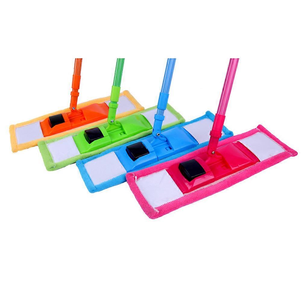Microfiber Cleaning Pad for Mops, Ideal for Smooth Surface Maintenance