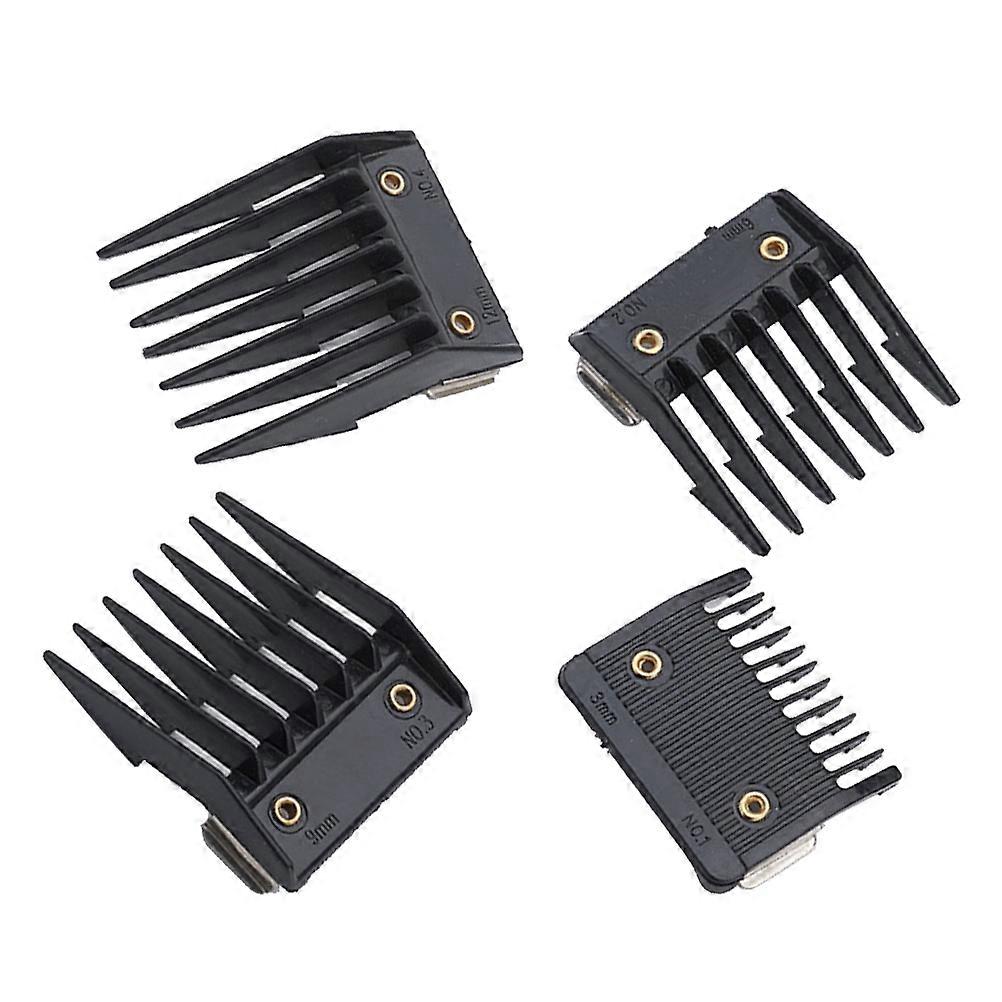 Clipper Guide Combs,Enhances Grooming Experience,Reliable Performance