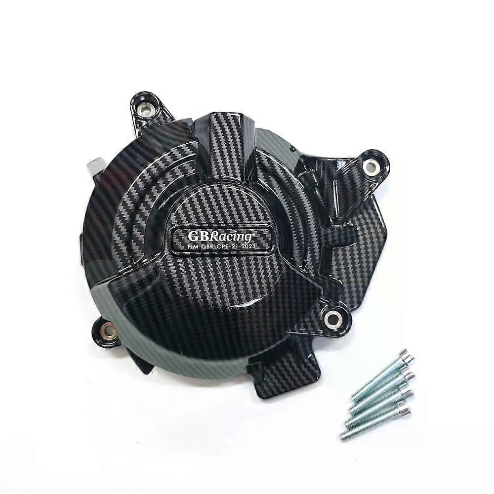con For KTM 790 DUKE R 2018-2023 For 890 DUKE R 2020-2023 Motorcycle Crash Fall Protection Engine Protection Cover