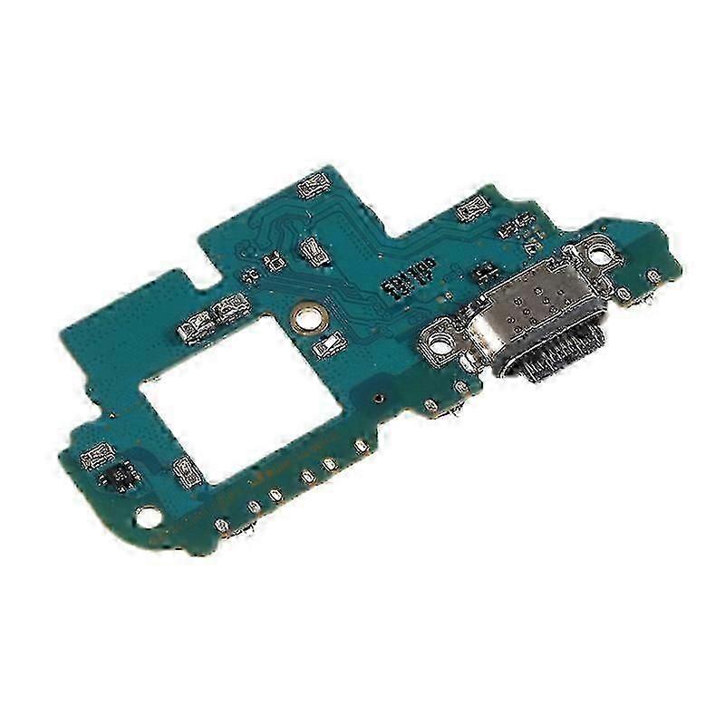 Tail plug For Samsung Galaxy A54 5G A546B OEM Dock Connector Charging Port Flex Cable Repair Part (w