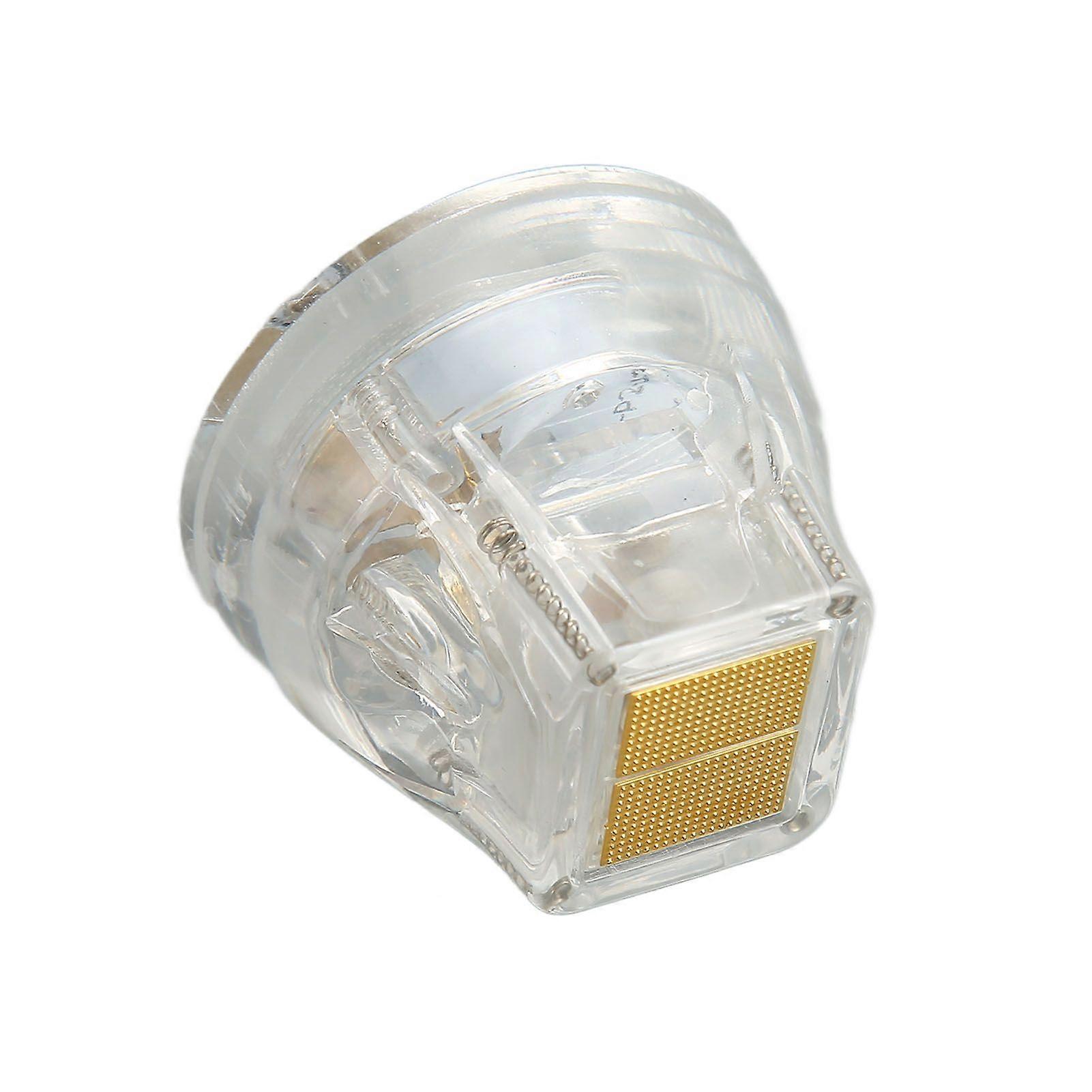 2025 Latest Model Microneedle RF Cartridge Replacement Head Tip Wrinkle Remova...