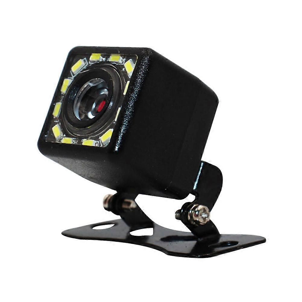 Backup Camera Rear View Camera Night Use 4.00X2.20X2.20CM Plastic 1 Set