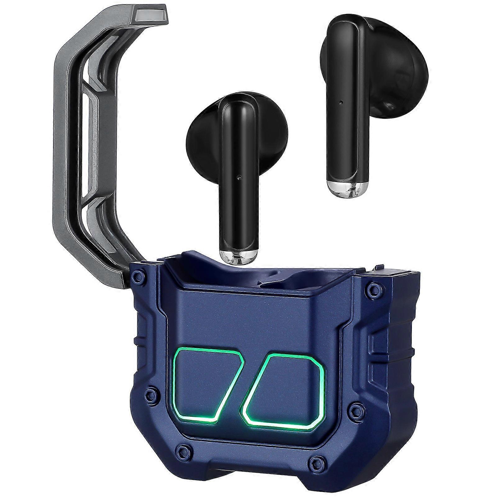 Sport Earbuds Sound Quality Headphone Daily Use Version 5.3 Comfortable Fit APT- 1Set