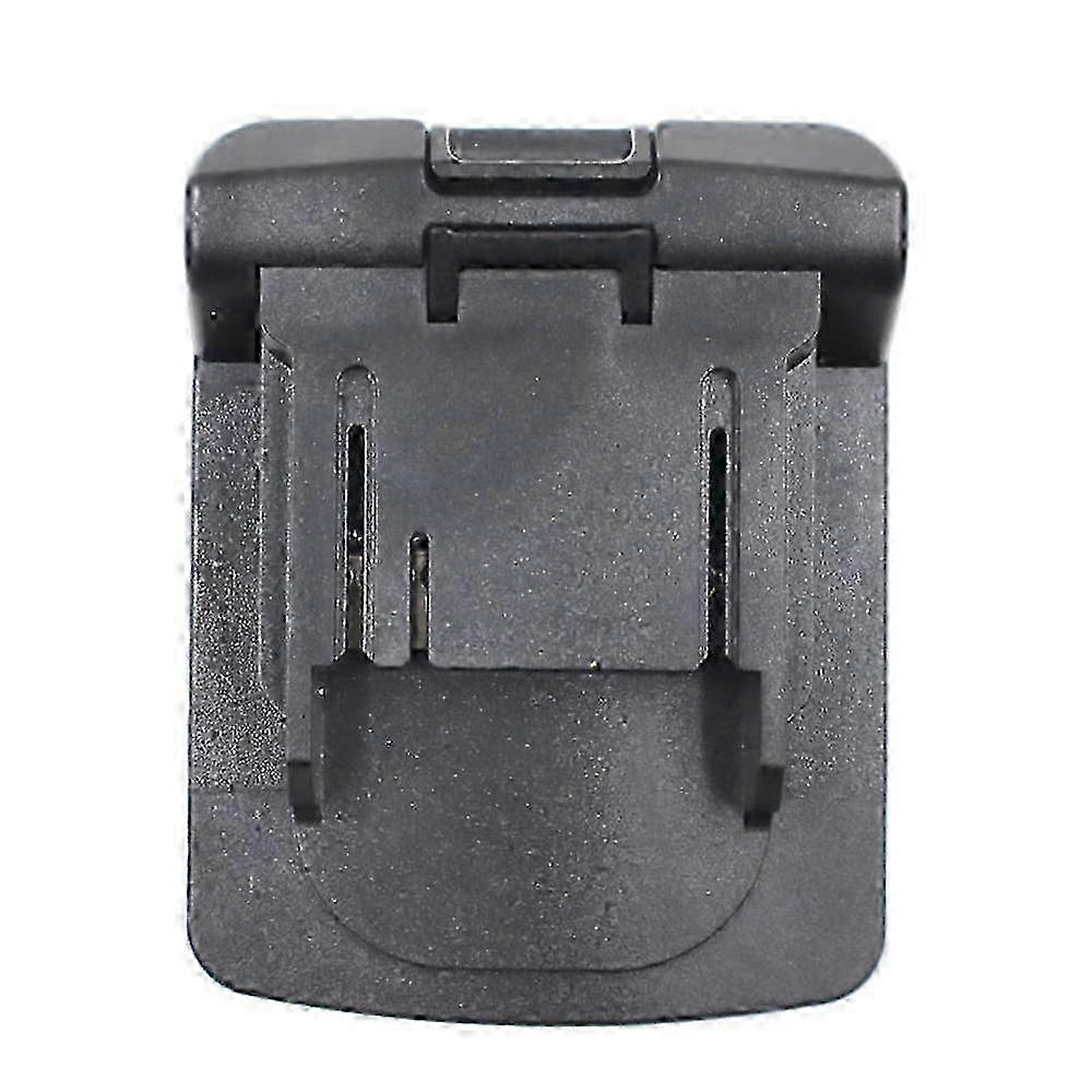 HTB18MTL Adapter for Hitachi 18V Li-Ion Battery BSL1830 Converter on for Makita LXT 18V Lithium Elec-Yvan SZRH A-B