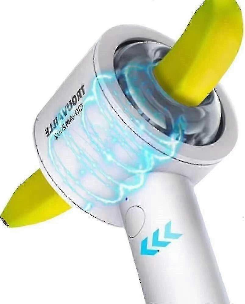 Electric Automatic Machine; Tool For Men Mas