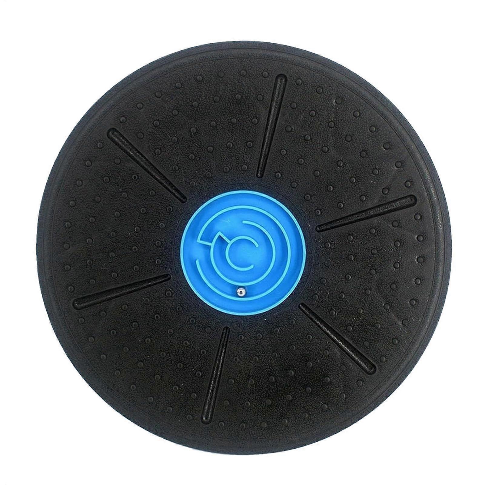 Balance Board Maze, Stability Boards, NonSlip Fitness Wobble Pad, Versatile Training Tool