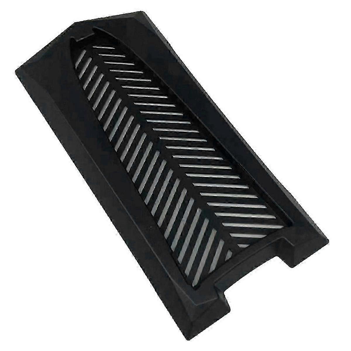 For Slim Digital Edition Vertical Stand with Cooling Vents and Non-Slip Feet Secure and Space-Savin