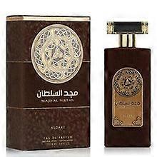 Asdaaf - Majd Al Sultan EDP 100ml、香水、フレグランス、美容