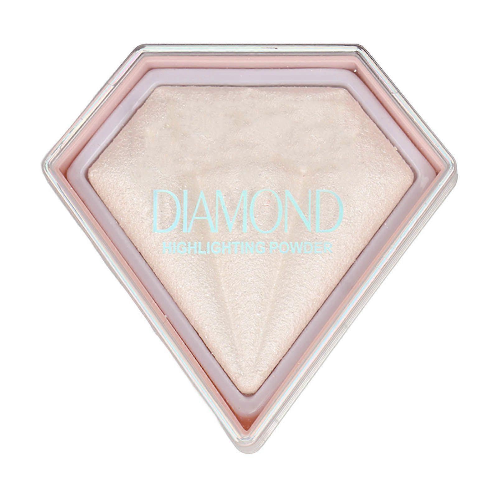 2025 Latest Model Highlighting Powder Soft Texture Shiny Glitter Long Lasting ...