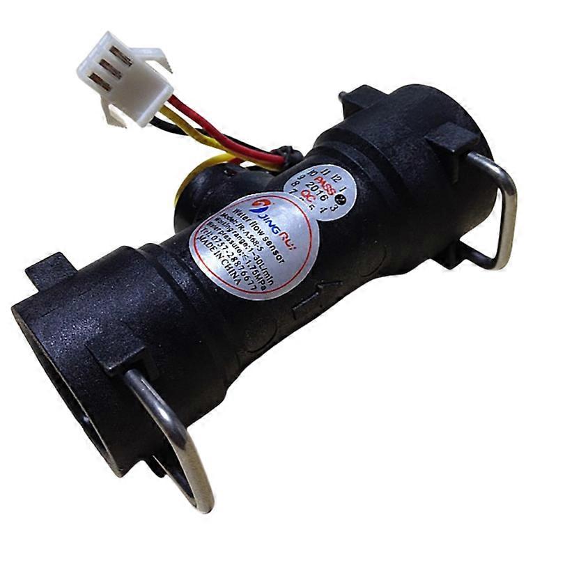 JR-A568-5B Hall Water Flow Sensor Switch for Instant Electric Water Heater Accessories