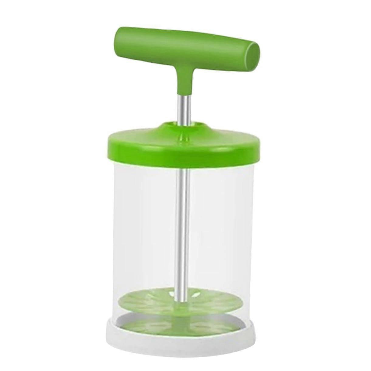 Manual Milk Frother
