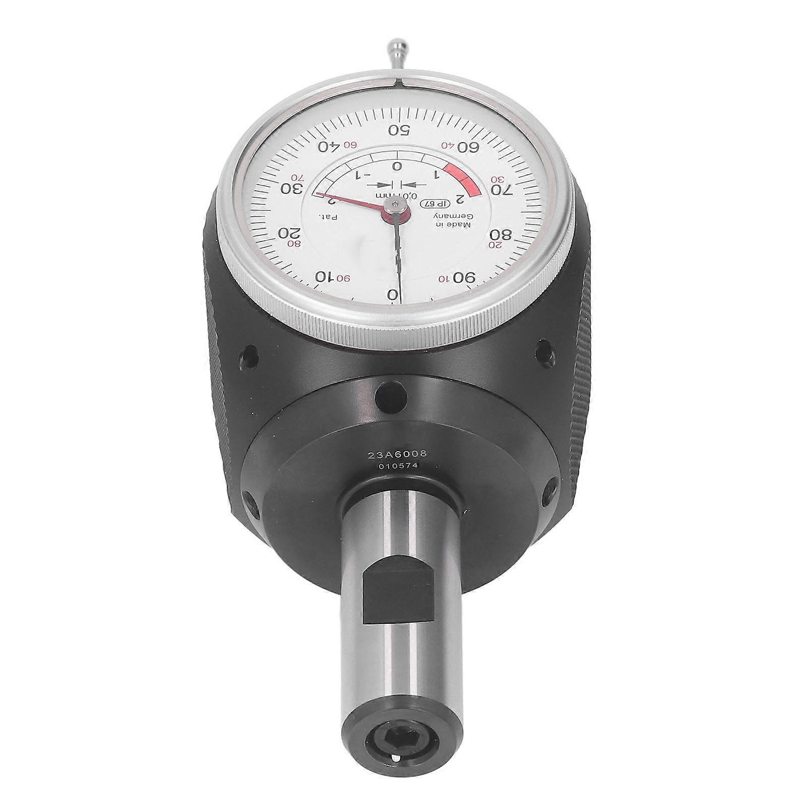 3D Edge Finder Aluminum Alloy 0.01mm Accurate Multifunctional Sensor