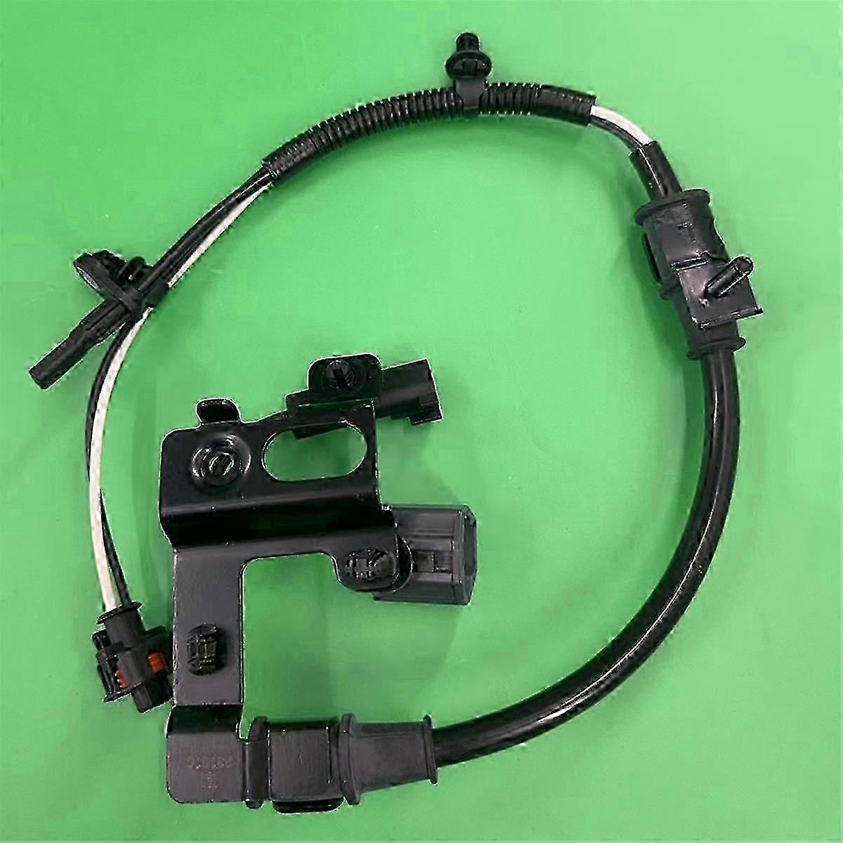 Rechtes Hinterrad ABS Sensor L1MC-2D332A3DPL für Explorer Police 2020-2023 Geschwindigkeitssensor L1MC2D332A1 hwy