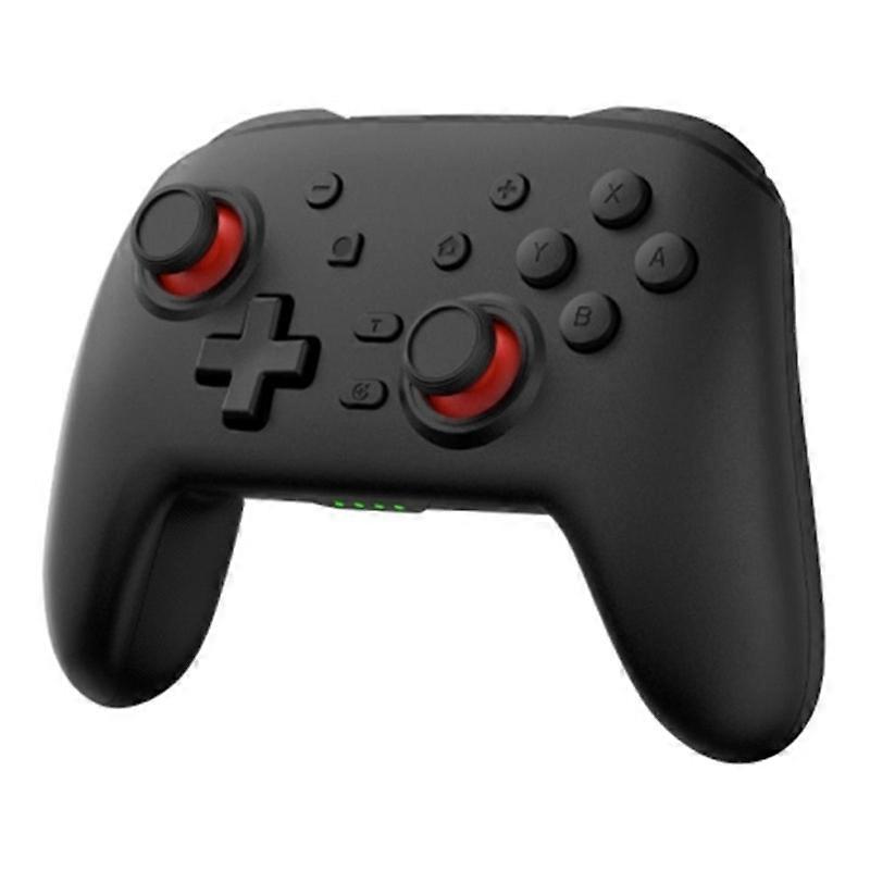 S07 Wireless Bluetooth-compatible Controller for Nintendo Switch Pro Controller Gamepad Portable Gam