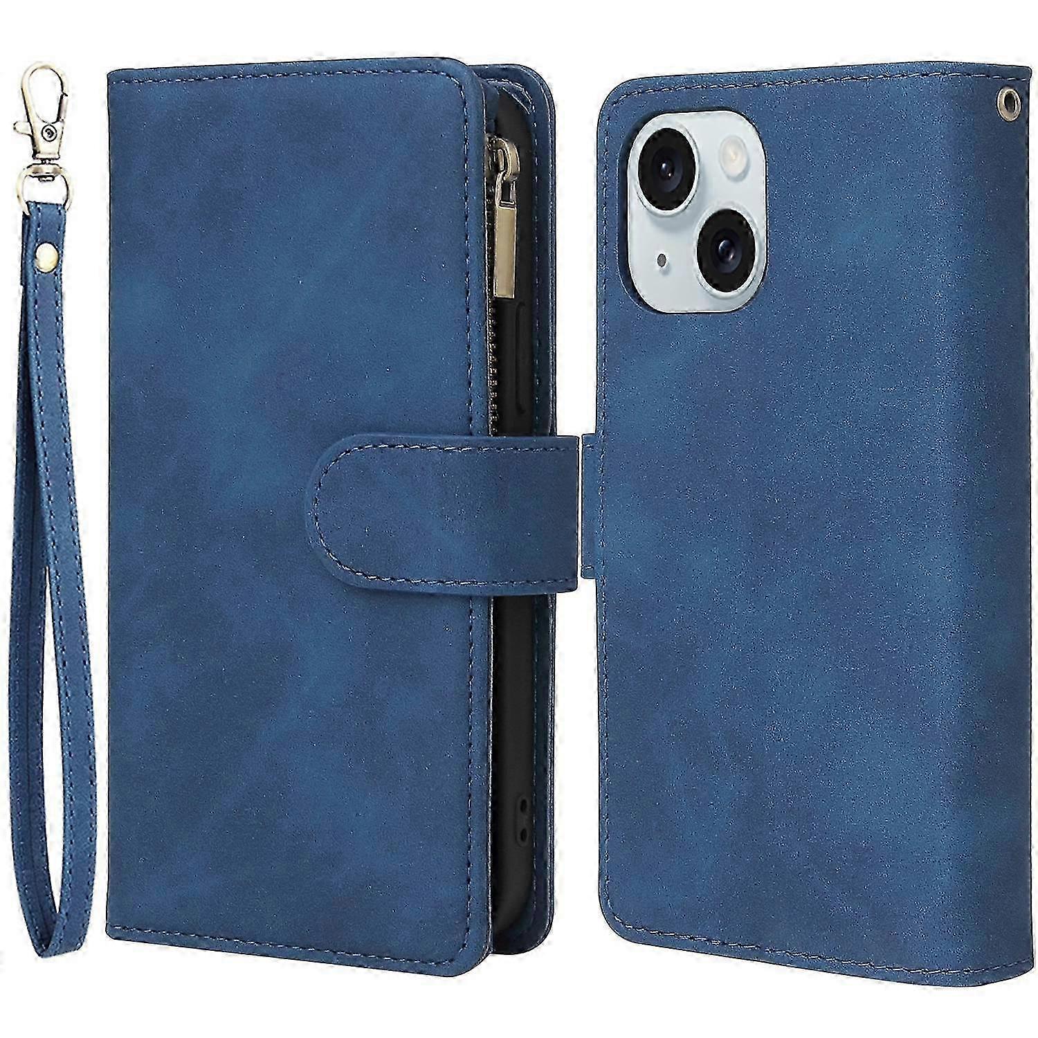 Phone Case Compatible with Certain Brand's iPhone 15 Plus