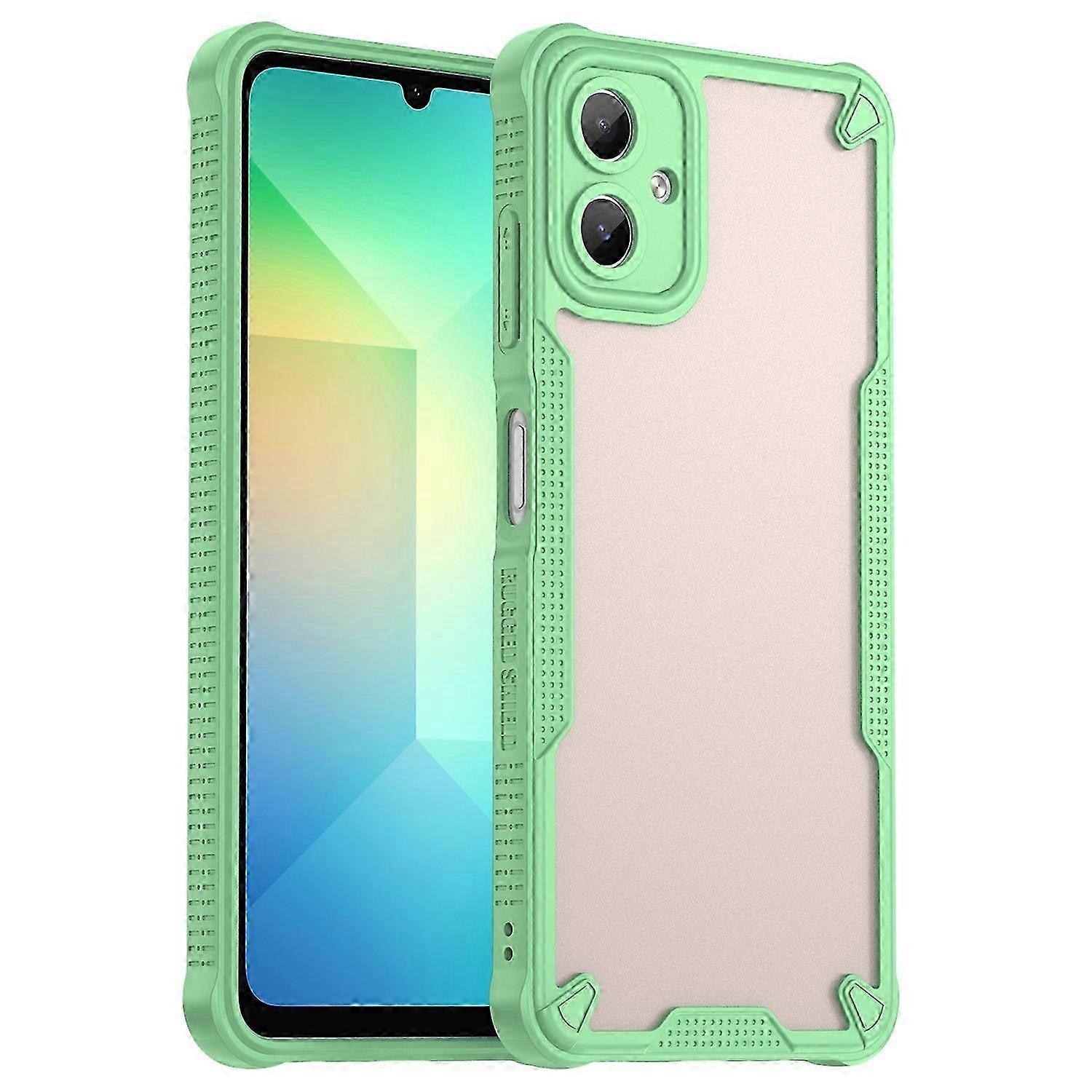 Phone Case Compatible with Galaxy A06