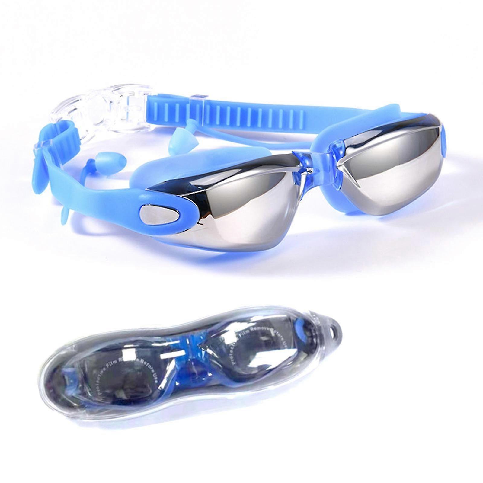 Simglasögon - Simglasögon Anti-imma Inga läckage För vuxna kvinnor män