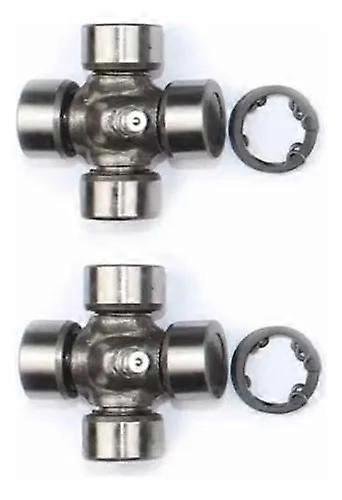 Crosshead 19x44 Motor Truck Differential/Reverse 2 Pieces