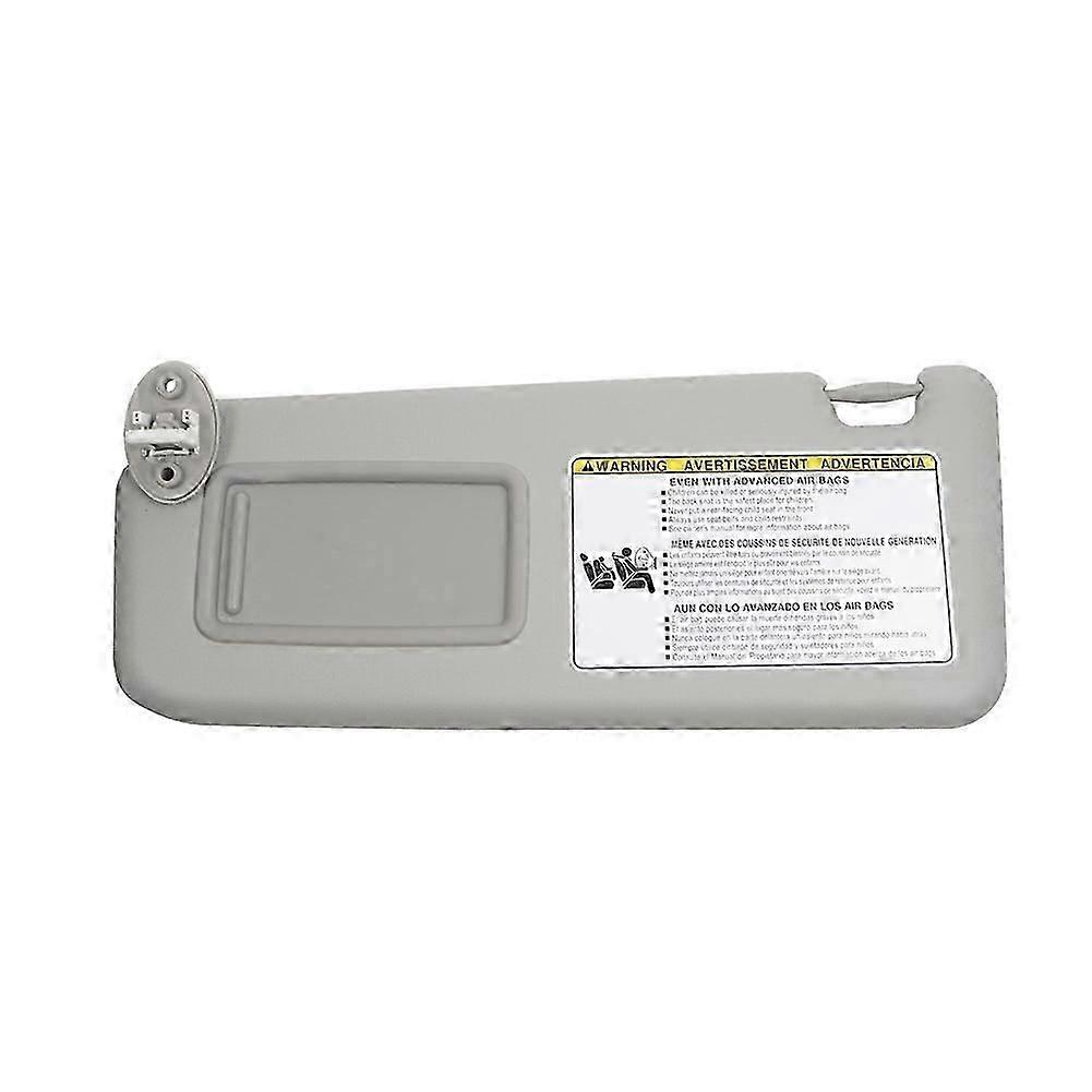 Car Sun Visor For Toyota Rav4 2013-2018 Left