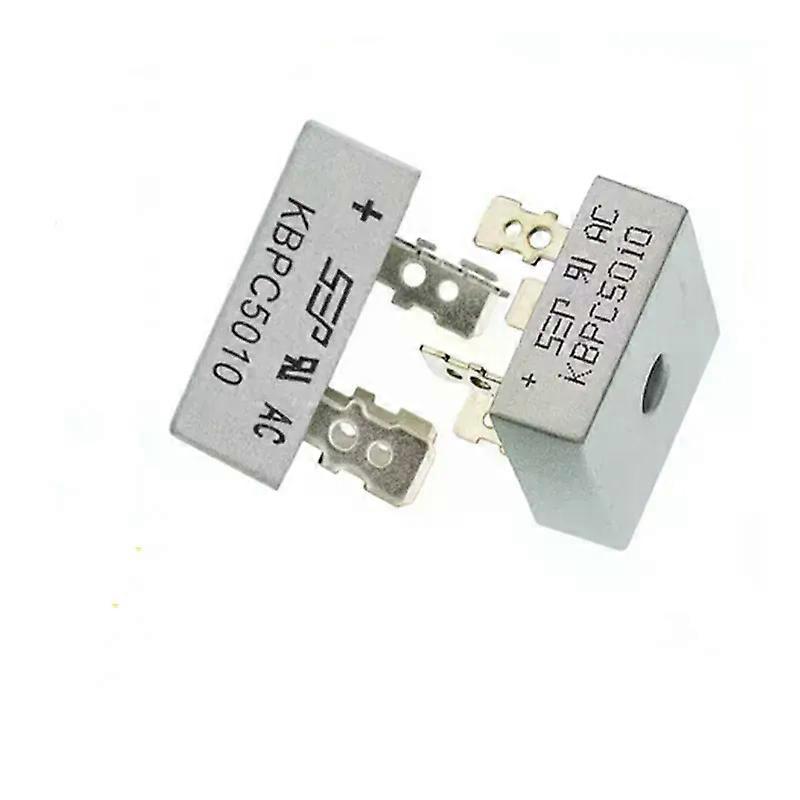 Office KBPC5010 50A 1000V Diode Bridge Rectifier kbpc5010