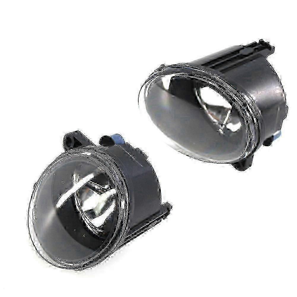 Venstre / højre forreste kofanger tågelygte til BMW E53 / x5 / f10 / f11 04-06 63177839865 / 63177839866 blinklys nærlys forlygte