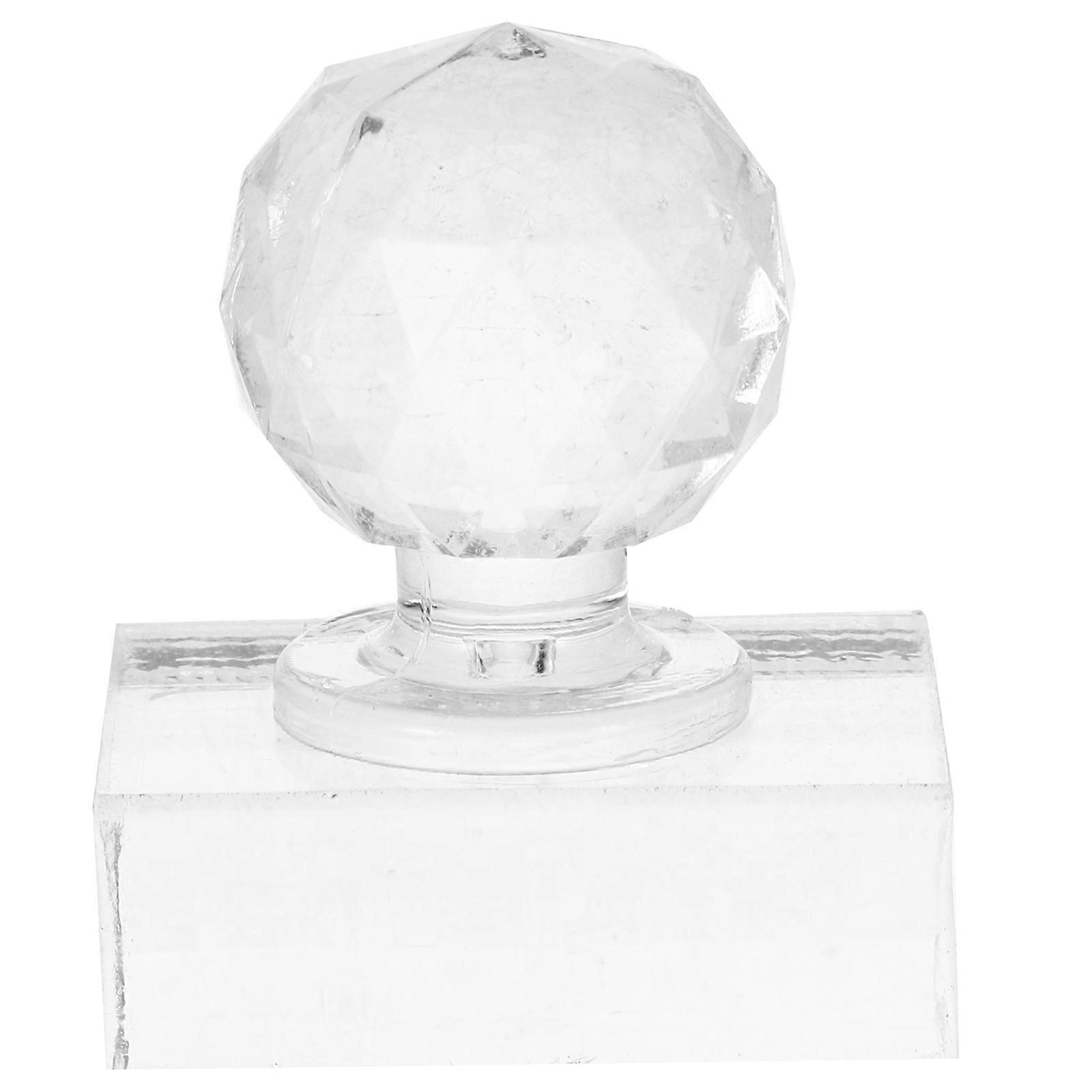 Eyeshadow Stamper Tool for Compact Makeup Easy & Precise Pressing Mold for Eyeshadow and Blusher Transformation