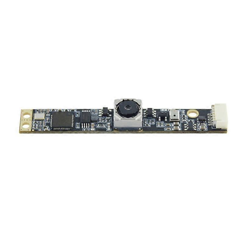 Professional IMX179 8MP Auto Focus USB Camera Module for Video Conferencing