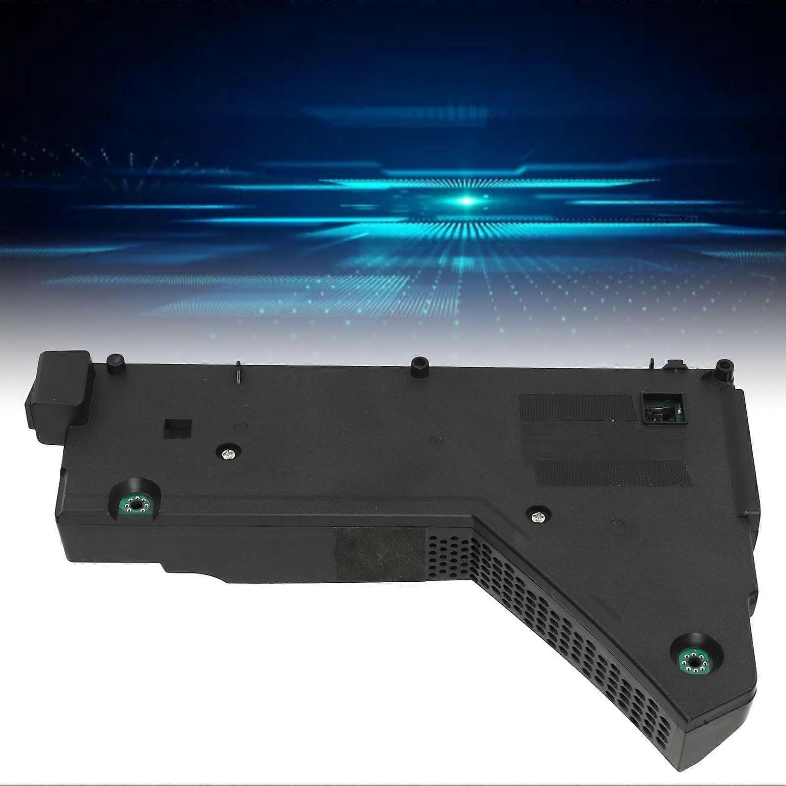 ADP 400DR Power Supply Replacement Game Console Power Unit with Power Cord for PS5 1000 1100 100‑127V 200‑240V