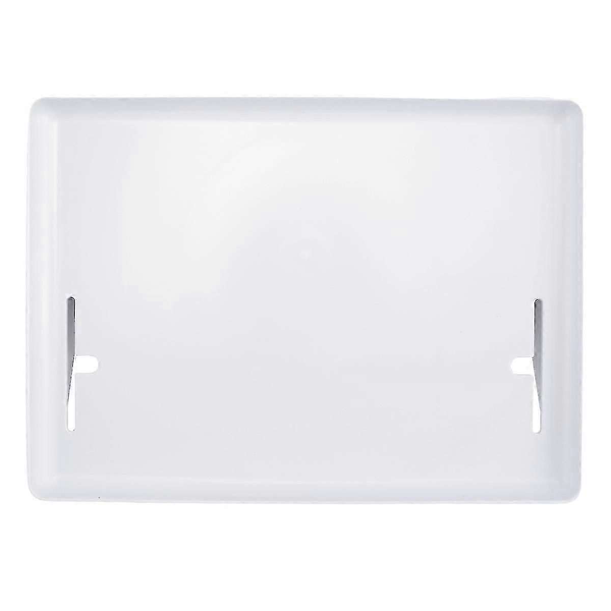 Clip-on Bedside Tray Floating Storage Shelf for Bunk Bed Organization Mobile Rack