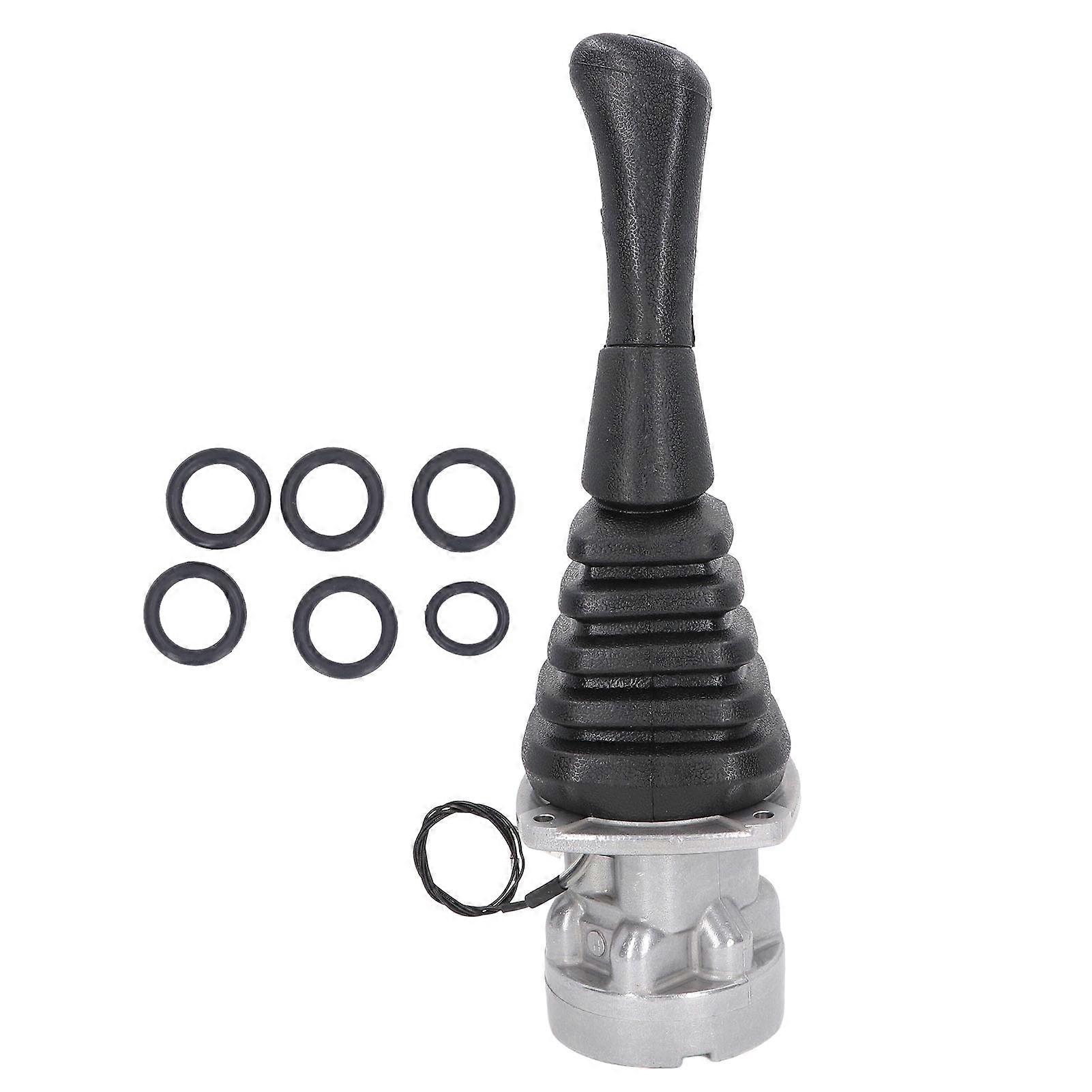 Joystick Controller Operating Handle Control Rod Excavator Accessory for EC210 EC290
