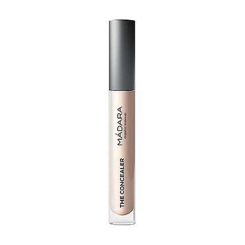 Luminous Perfecting Concealer #15 Vanilla 4 ml