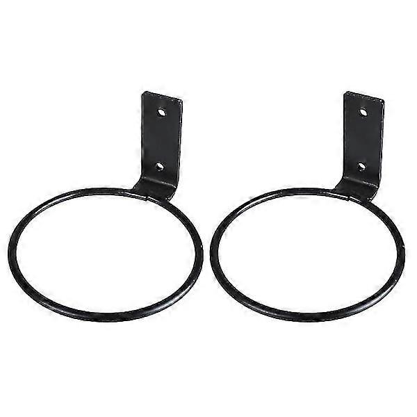 2 pcs Flower Pot Holders