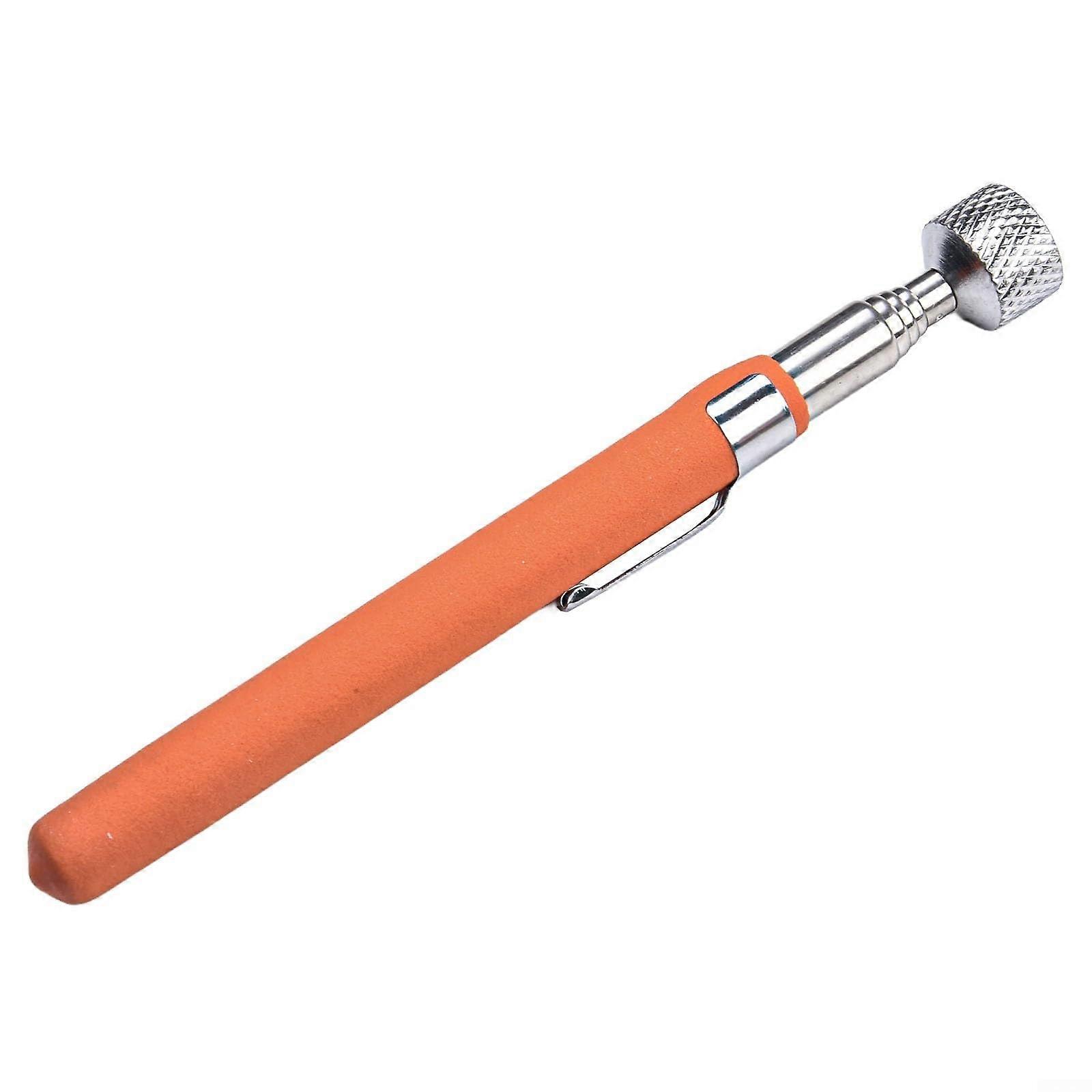 Magnetic Pickup Tool, Telescopic Design for Easy Retrieval of Staples and Screws, 10lbs Capacity, 4.5 kg