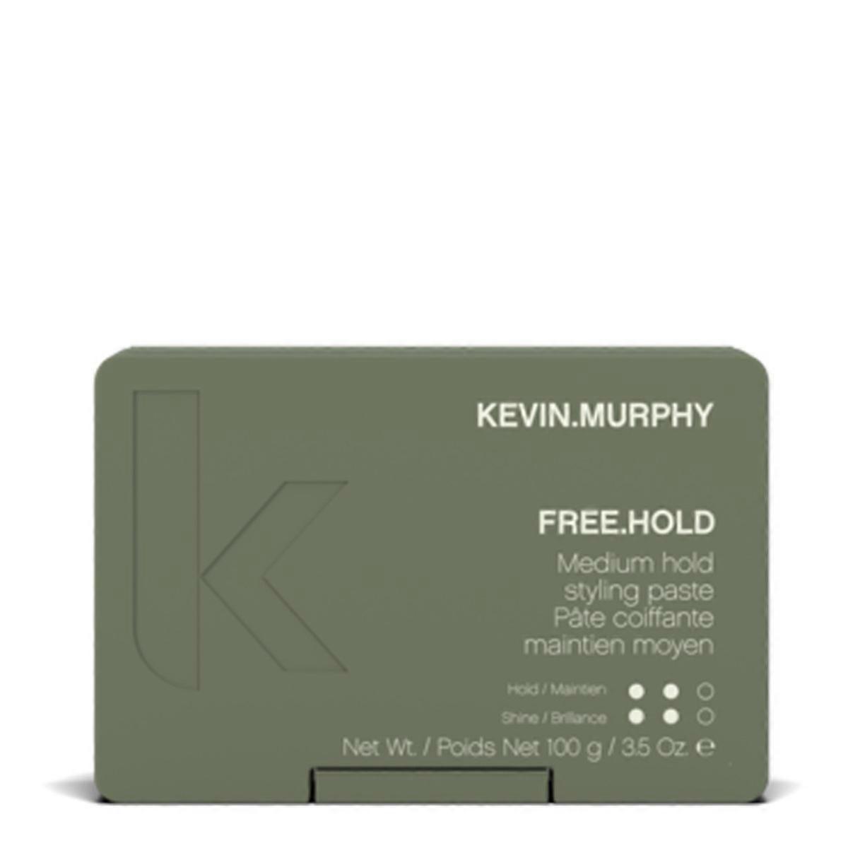 Kevin Murphy FREE.HOLD 100g