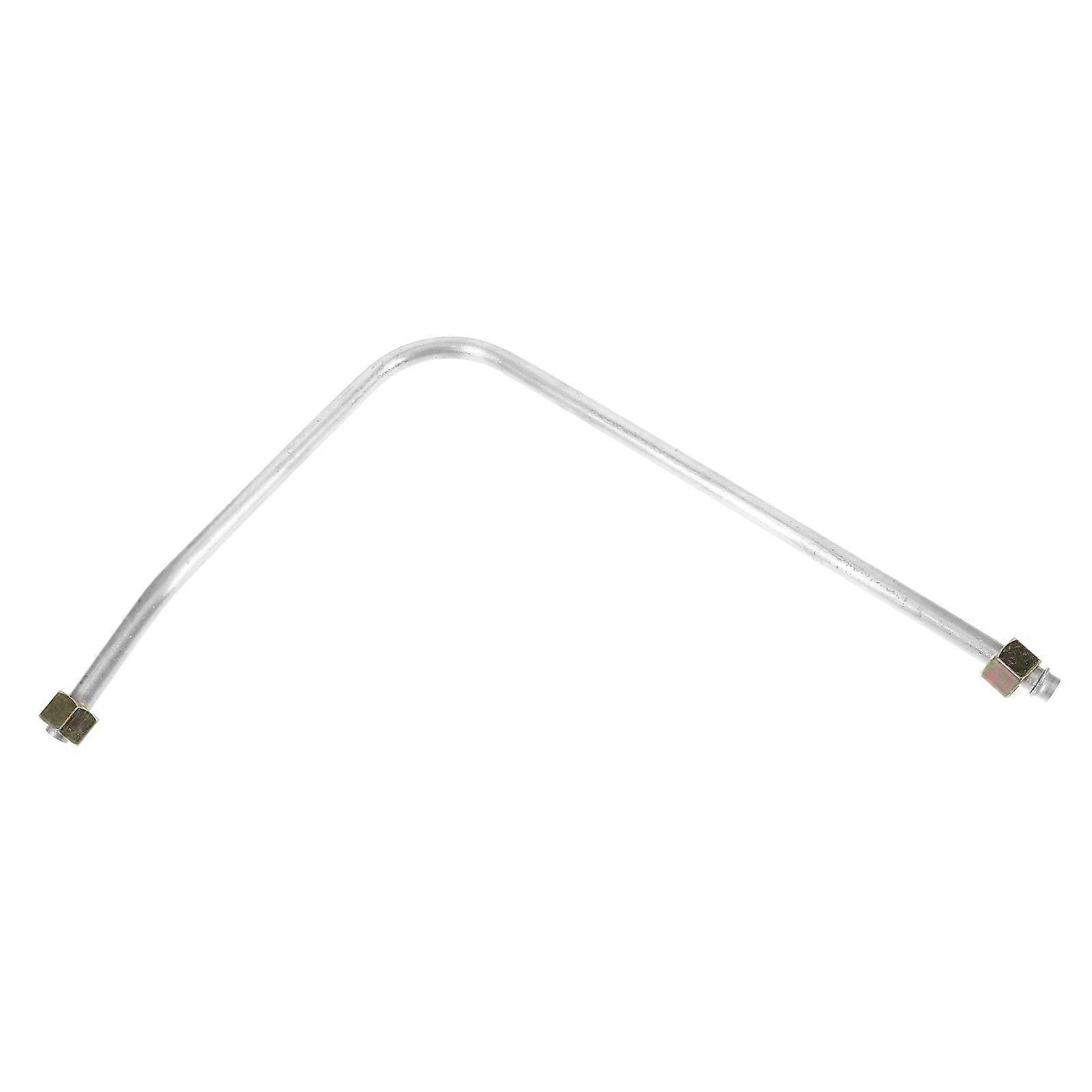 Air Compressor Exhaust Tube Replacement Air Compressor Hose Pneumatic Pipe